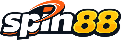 Logo spin88